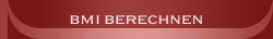 BMI berechnen
